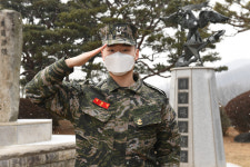 자기계발 장병, 도울수 있어 기쁩니다