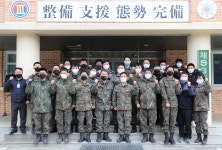 이웃 위한 생명 나눔 사랑이 ‘소복소복’