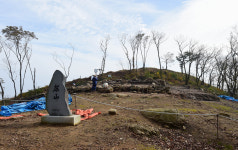 가산산성, 100여 년에 걸친 호국의지 ‘삼중의 성’에 켜켜이