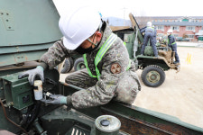최고의 차량 정비관을 찾아라