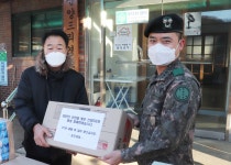 민·군 30년 ‘온정 나눔’ 훈훈