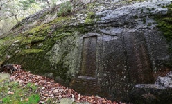 문경새재, 험한 군사요충지이자 조선 선비들의 과거길
