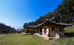 고창읍성, 유비무환으로 만들어낸 호남 내륙의 전초기지