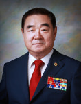 대한민국무공수훈자회 제12대 회장에 김정규 전 사무총장