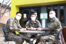 국군복지단(공)166-5포대 | [육군9사단] 포대원을 친동생처럼…부하사랑 실천한 참군인