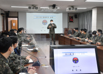 [공군38전대] “예산업무 이해도 높여 금전사고 예방에 만전”