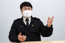 국군복지단 서울지원본부 168-4 | [백신수송지원본부] “군·경찰 상황대처 능력 감탄…저도 군인정신 느껴요”