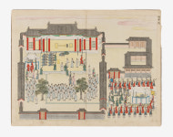 효명세자, 학교 가는 날 어떠했을까