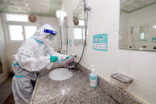 공군교육사, 코로나19 완벽 방역 500일