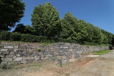 보령읍성, 임진왜란 등 거치며 대부분 파손