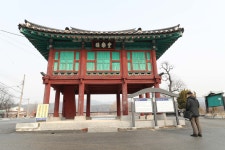 충남당진   면천읍성