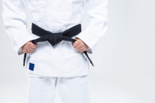 태권도 봉사단원을 모집합니다