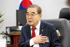 [호국보훈의 달에 만난 사람] 김정규 대한민국무공수훈자회 회장