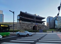 남~남~ 남대문이 열린다