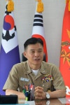 [인터뷰] 해군대학 이승주 총장, “미래 해군 이끌 최고의 군사 전문가 배출에 최선”