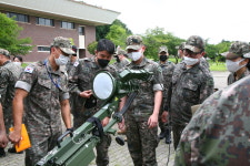 [육군정보통신학교] 정보통신 지식 교류 연합작전 수행능력 향상