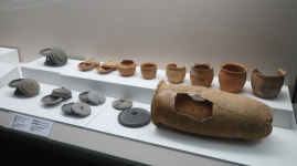 백제계 금동제·신라계 마구·일본계 토기 출토 찬란했던 ‘교역의 중심지’