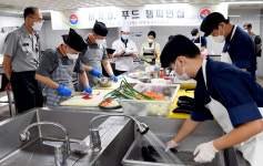 국방부 근무지원단, 급식 질·만족도 높여 먹는 즐거움 느끼도록