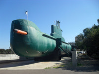 지중해 송유관 품은 전략요충지 항구도시