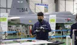 공군11전비, 전국 항공정비 기능대회 수상