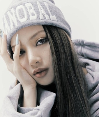 블랙핑크 리사 '라리사', 스포티파이 1억 스트리밍
