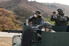 [공작사] 입체적 화기 운용… 효율·정밀·합동성 높였다