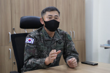 육군사관학교 전투체력지도사 과정 교육현장에 가다