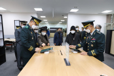 더 스마트해진 육사 우당도서관