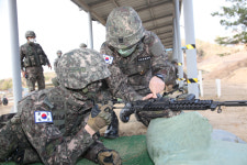 육군 제2063부대 13보급대대 | [육군8군단] 대대별 노하우 공유…단기간 확실한 효과