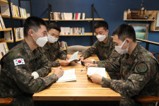 [육군20기갑여단] 일과표가 변했다 군 생활이 변했다