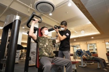 [육군7포병여단] 새로운 마음가짐으로… ‘비룡 마음가GYM’으로