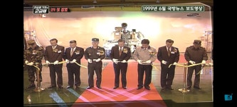 [안승회 기자의 군(軍)금해] 첫 수출 20년 만에 ‘세계 1위’로 우뚝
