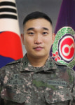 3개의 군번과 사명감