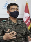[육군1115공병단] 평화재건 길 만들고, 파병 위협요소 캐내고…