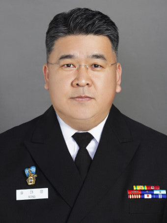 장병·국민 가슴을 울리는 해군군악대