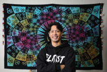 [작가와의 만남] 『지극히 사적인 네팔』 저자 수잔 샤키야