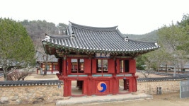 [국방저널 스페셜-한국의 서원] 장성 필암서원