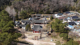 [국방저널 스페셜-한국의 서원] 장성 필암서원