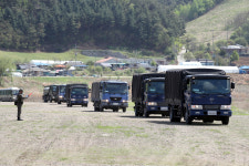 ‘전시 핵심 전력’ 여단 군수지원 신속·완벽하게