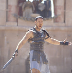 검투사 장군, 꼼수 황제에 비수를 꽂다