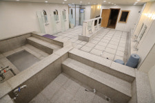 제주 바당 보며 ‘놀멍 자멍 쉬영 갑서~’