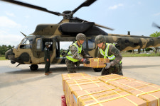 육군9보병사단, 전투력 복원 훈련