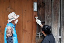 [6·25전쟁 72주년 특집] 육군3기갑여단 동아리 ‘누리봄’ 참전용사 집수리 봉사활동