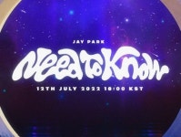 박재범, 12일 신곡 '니드 투 노우' 들고 활동 재개