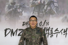 [육군12보병사단 이복인 상사] 지금부터 태백산맥은 우리 편이다