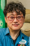 너 어디서 왔니