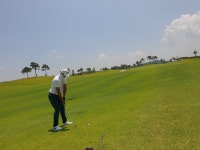 한미 야구 헤집은 ‘풍운의 사나이’… 이번엔 골프에 도전장