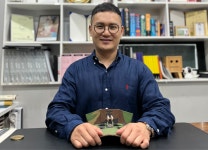 [전역장병 취·창업 도전기 인터뷰] 홍종석(예비역 해병중위) 더스코어학원장