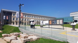 미술감상에 산책까지…이보다 더 좋을 순 없다