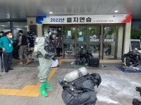 [육군 각 부대, UFS 연습 현장] 팀워크, 선택 아닌 필수… 함께 하면, 위기는 없다